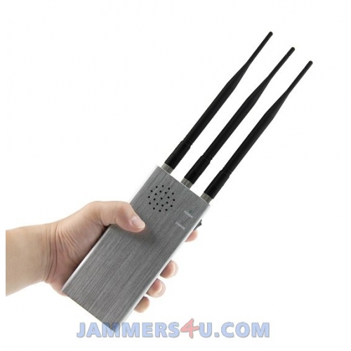 NEW Model Car Remote Controls Jammer 315Mhz, 433Mhz